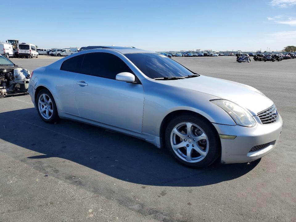Продаж на аукціоні авто 2006 Infiniti G35, vin: JNKCV54EX6M706104, номер лоту: 68987026