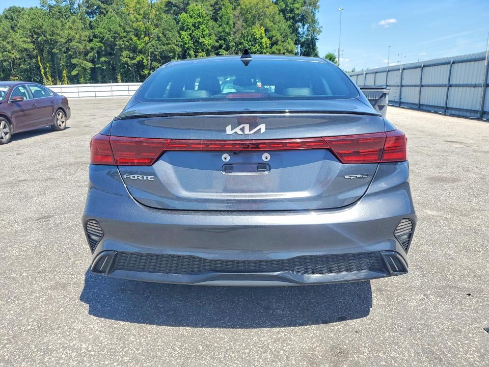 Продажа на аукционе авто 2022 Kia Forte, vin: 3KPF54AD2NE478780, номер лота: 68559676