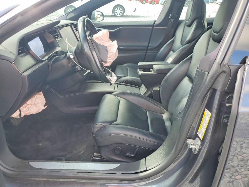 Aukcja sprzedaży 2018 Tesla Model S, vin: 5YJSA1E26JF276062, numer aukcji: 64642066