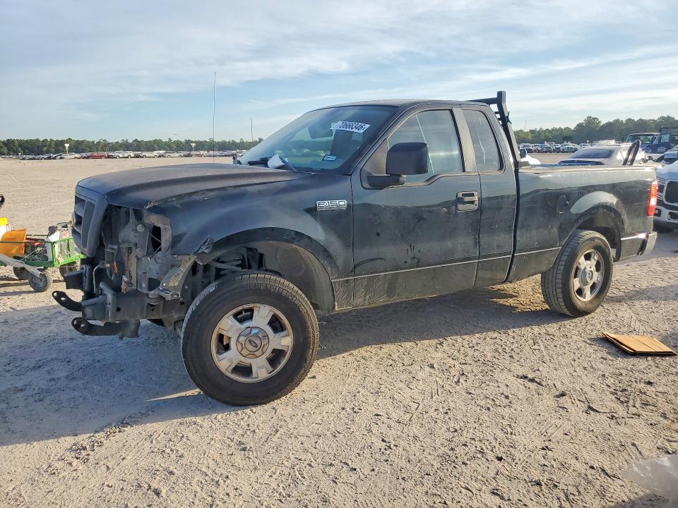 Aukcja sprzedaży 2007 Ford F150, vin: 1FTRF12217KD39049, numer aukcji: 70666346