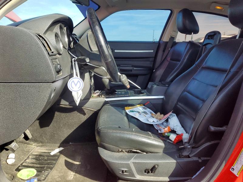 Aukcja sprzedaży 2008 Dodge Charger, vin: 2B3LK53H48H308903, numer aukcji: 69441406
