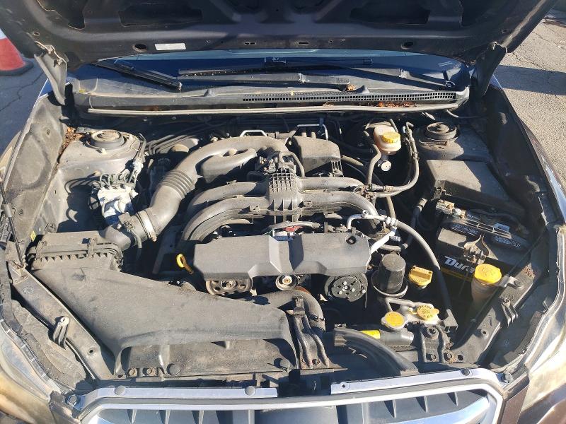 Продажа на аукционе авто 2012 Subaru Impreza, vin: JF1GJAD6XCG005837, номер лота: 69612636