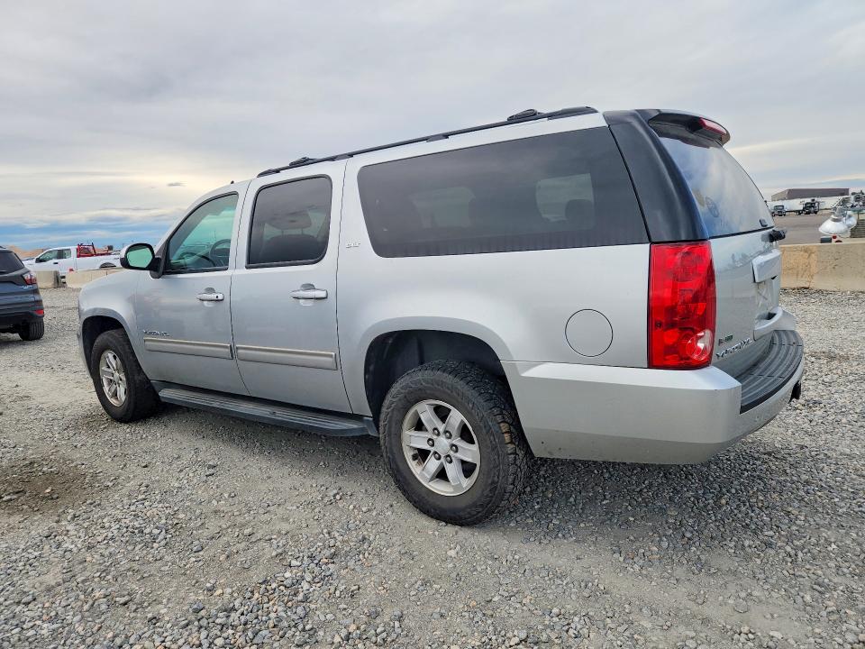 Auction sale of the 2012 Gmc Yukon Xl, vin: 1GKS2KE78CR119634, lot number: 70986126