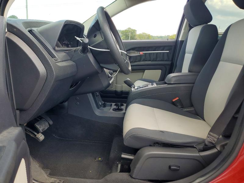 2009 Dodge Journey მანქანა იყიდება აუქციონზე, vin: 3D4GG57V49T238042, აუქციონის ნომერი: 67662096