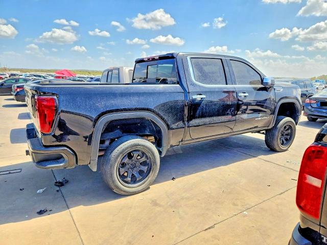 2019 Gmc Sierra მანქანა იყიდება აუქციონზე, vin: 1GTU9FEL8KZ105350, აუქციონის ნომერი: 68550236