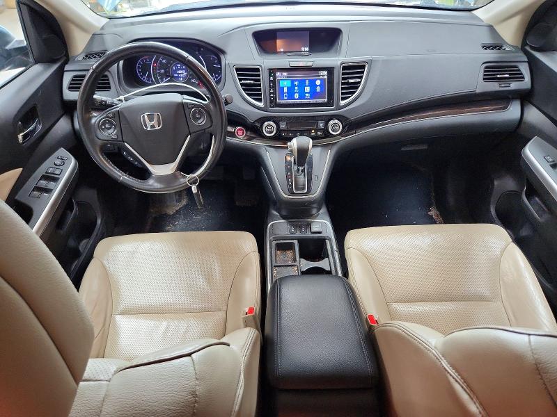Продажа на аукционе авто 2016 Honda Cr-v, vin: 2HKRM3H70GH557938, номер лота: 68780476