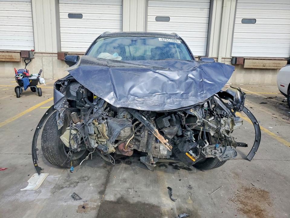 Aukcja sprzedaży 2021 Honda Hr-v, vin: 3CZRU6H51MM713484, numer aukcji: 67511326
