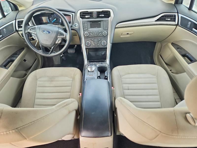 Aukcja sprzedaży 2018 Ford Fusion, vin: 3FA6P0LU3JR261165, numer aukcji: 70074736
