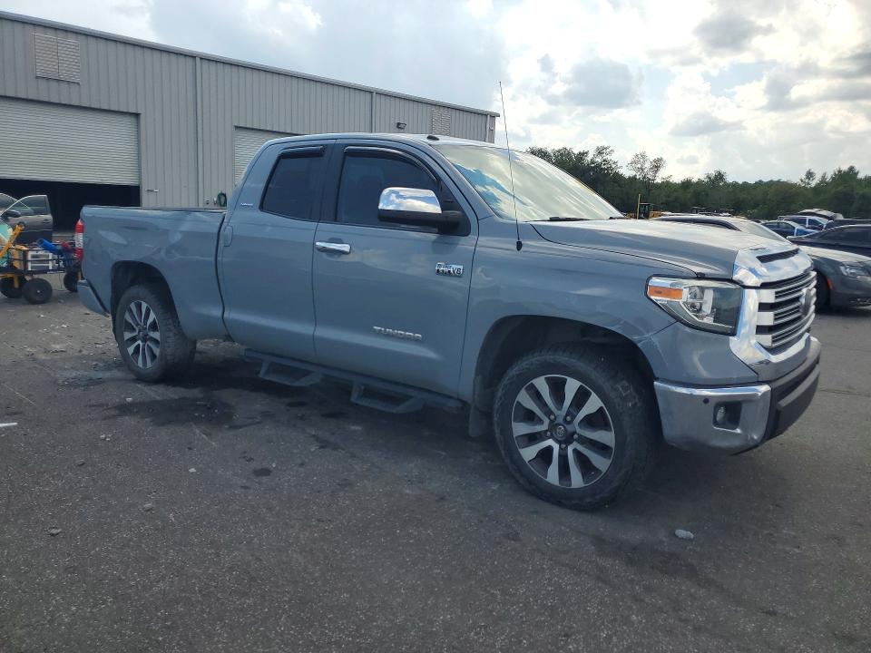 2019 Toyota Tundra მანქანა იყიდება აუქციონზე, vin: 5TFBY5F1XKX860173, აუქციონის ნომერი: 68923896