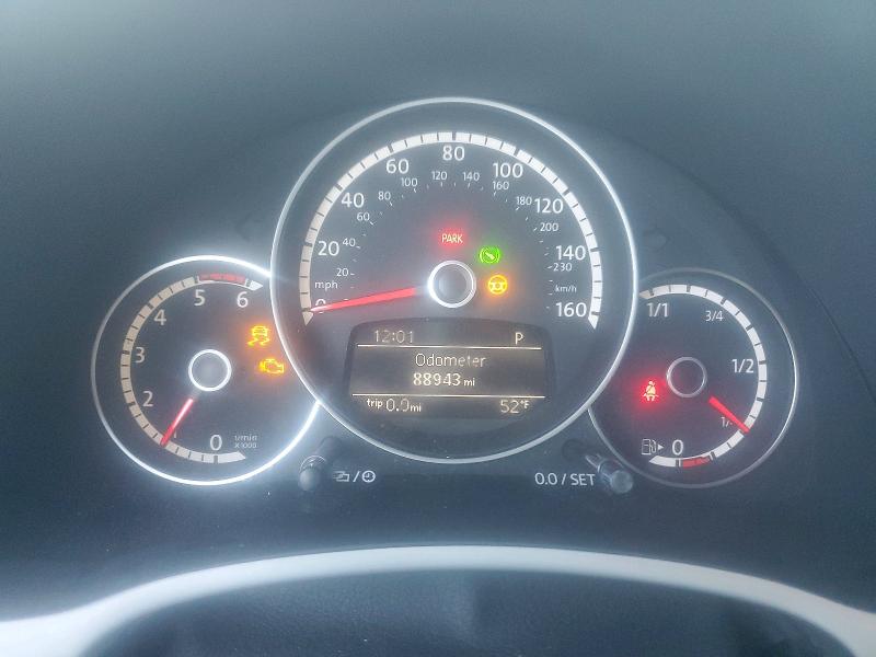 Продаж на аукціоні авто 2014 Volkswagen Beetle, vin: 3VW5L7AT8EM813862, номер лоту: 70473126