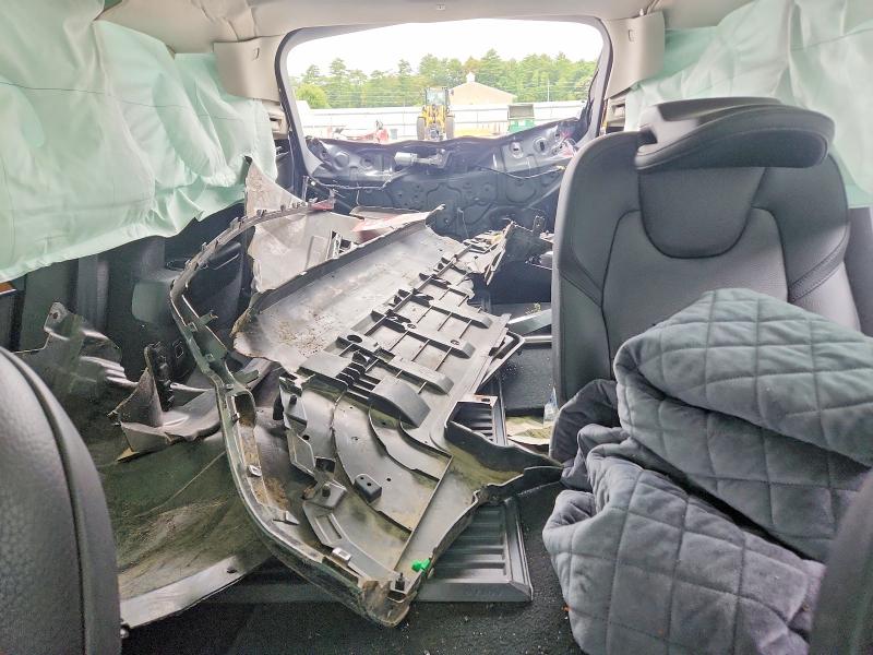 Продажа на аукционе авто 2022 Volvo Xc90, vin: YV4A22PK3N1868381, номер лота: 68053666