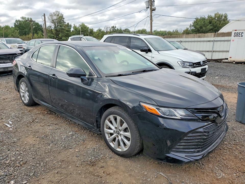 Продаж на аукціоні авто 2018 Toyota Camry, vin: JTNB11HK8J3008828, номер лоту: 69456046