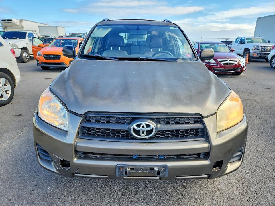 Aukcja sprzedaży 2012 Toyota Rav4, vin: JTMKF4DV3C5044392, numer aukcji: 68823466