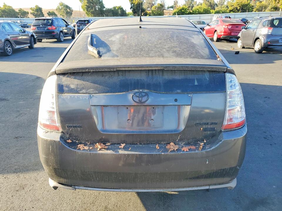 68449826 :رقم المزاد ، JTDKB20U093463074 vin ، 2009 Toyota Prius مزاد بيع