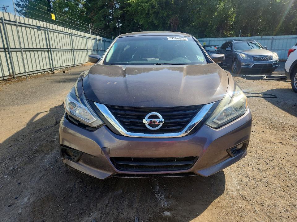 Продаж на аукціоні авто 2016 Nissan Altima, vin: 1N4AL3AP7GC162814, номер лоту: 67284526