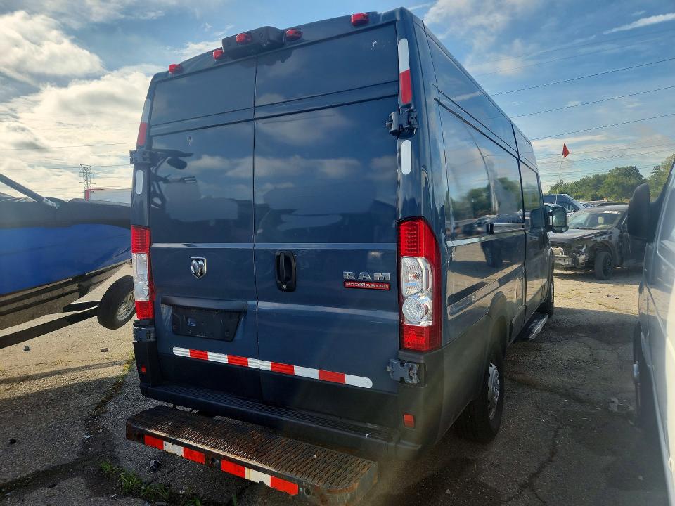 Aukcja sprzedaży 2020 Ram Promaster 3500, vin: 3C6URVJG2LE144071, numer aukcji: 65920156