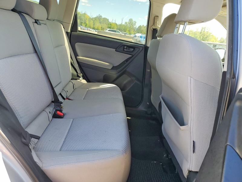 Aukcja sprzedaży 2017 Subaru Forester, vin: JF2SJAEC6HH538036, numer aukcji: 69002646