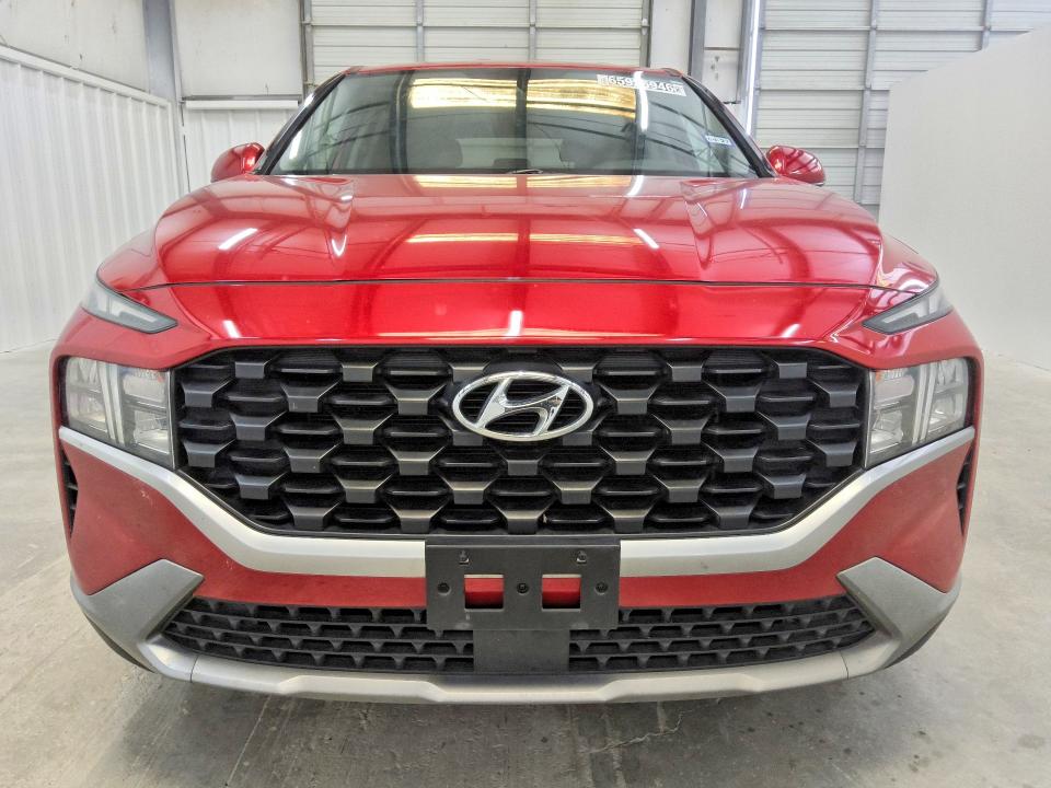 65926946 :رقم المزاد ، 5NMS14AJ2MH321421 vin ، 2021 Hyundai Santa Fe مزاد بيع