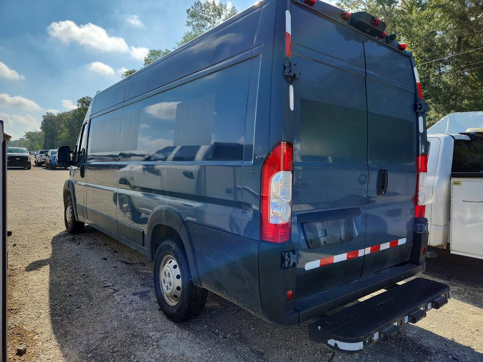 Aukcja sprzedaży 2021 Ram Promaster 3500, vin: 3C6MRVJG2ME536596, numer aukcji: 65214306