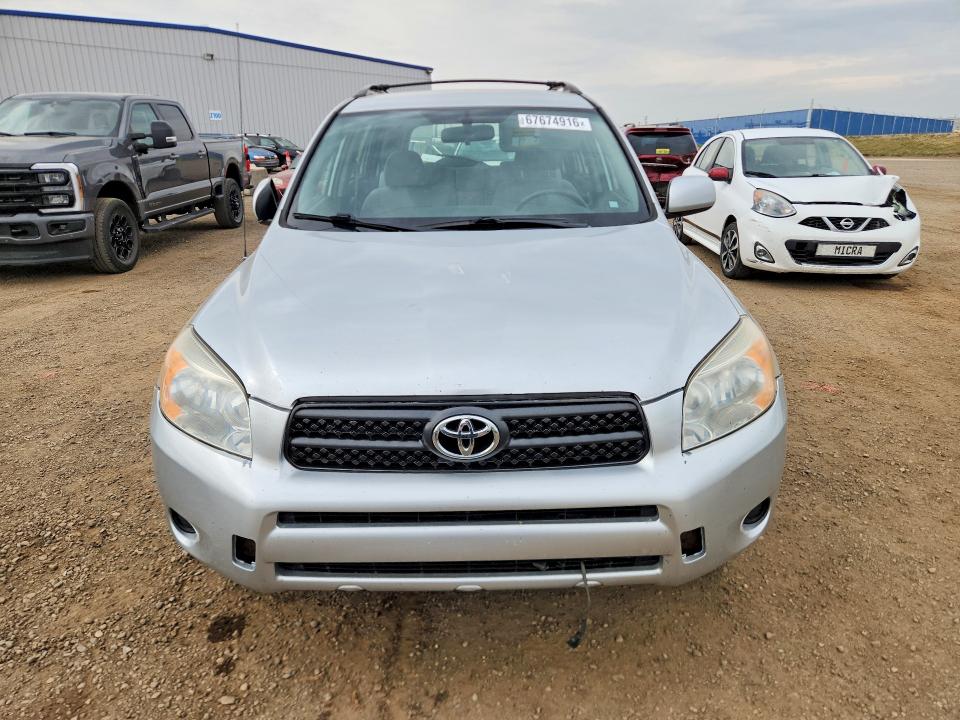 67674916 :رقم المزاد ، JTMBD33V766014070 vin ، 2006 Toyota Rav4 مزاد بيع