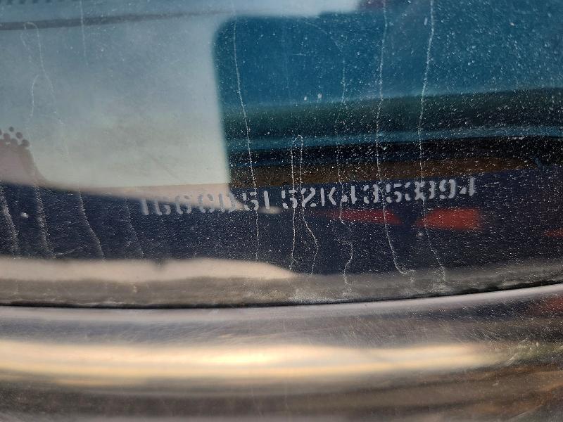 Продаж на аукціоні авто 1989 Cadillac Deville, vin: 1G6CD5152K4353394, номер лоту: 65881806