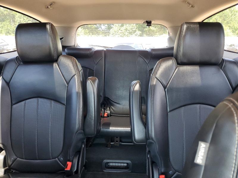 Aukcja sprzedaży 2013 Buick Enclave, vin: 5GAKRDKD8DJ232126, numer aukcji: 68099396
