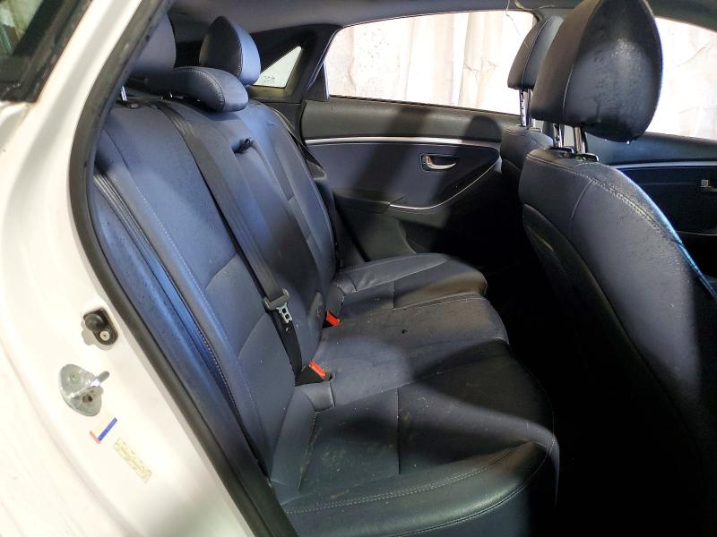 Продаж на аукціоні авто 2013 Hyundai Elantra Gt, vin: KMHD35LE9DU047213, номер лоту: 70059436