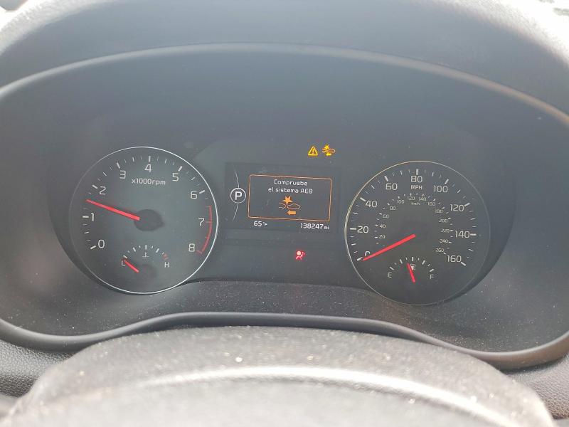 Aukcja sprzedaży 2017 Kia Sportage, vin: KNDPR3A64H7096646, numer aukcji: 70688726