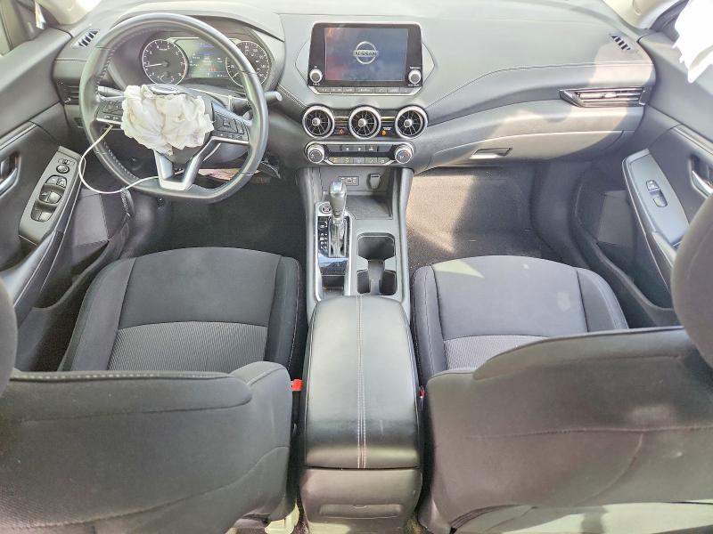 Продажа на аукционе авто 2022 Nissan Sentra, vin: 3N1AB8CV9NY287049, номер лота: 69636076
