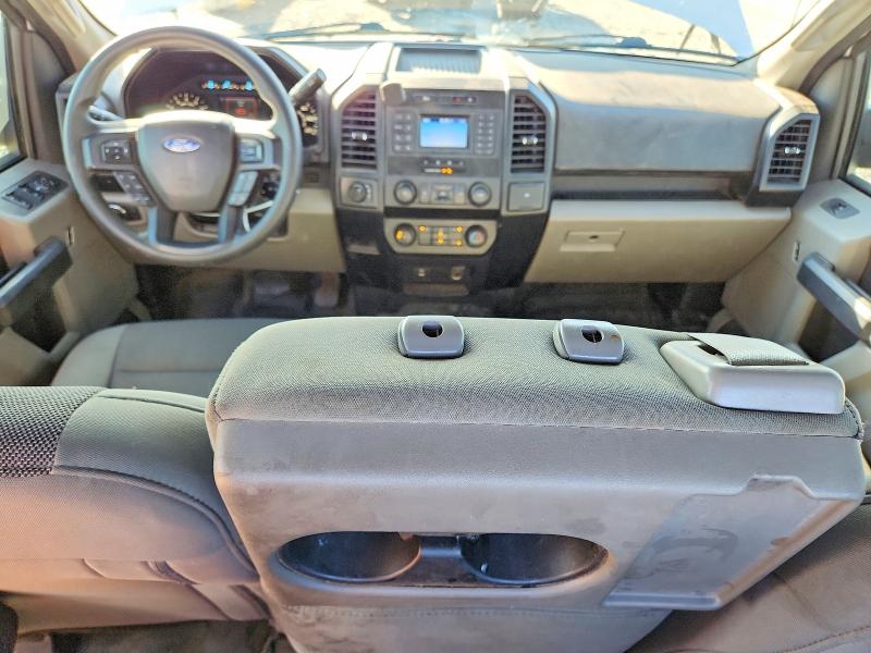 69686096 :رقم المزاد ، 1FTEX1EB1KKD33672 vin ، 2019 Ford F150 مزاد بيع