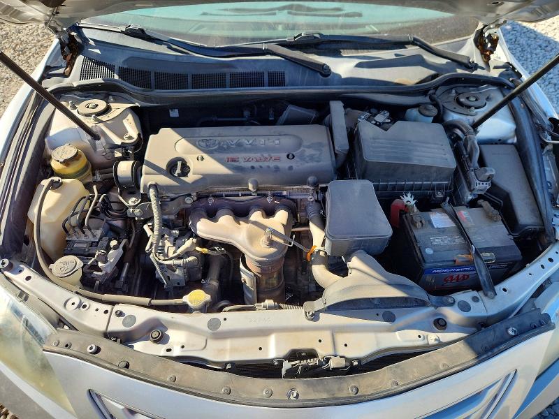 67692486 :رقم المزاد ، 4T1BE46K39U307299 vin ، 2009 Toyota Camry مزاد بيع