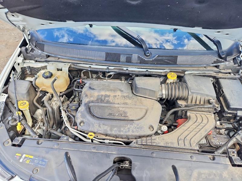 2022 Chrysler Pacifica მანქანა იყიდება აუქციონზე, vin: 2C4RC1BG8NR213077, აუქციონის ნომერი: 69504346