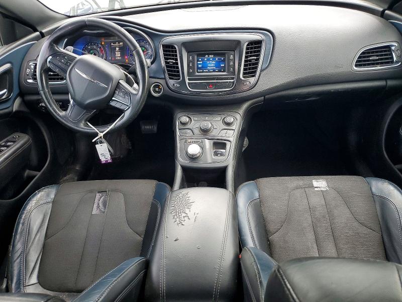 Aukcja sprzedaży 2015 Chrysler 200, vin: 1C3CCCBB8FN665667, numer aukcji: 67424396