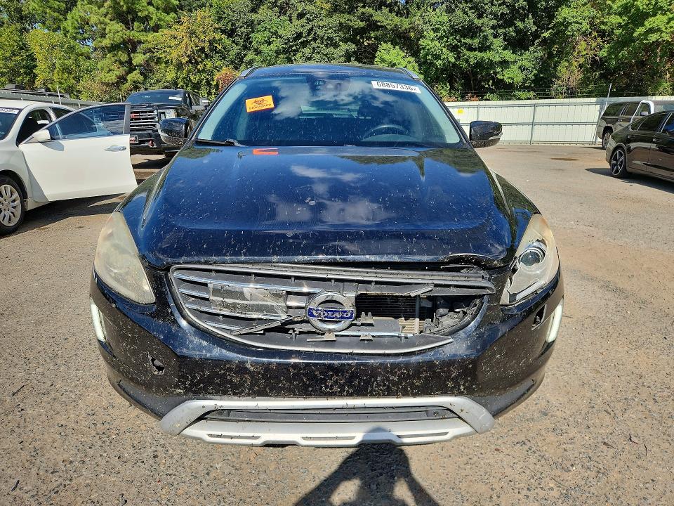 Aukcja sprzedaży 2017 Volvo Xc60, vin: YV449MRR0H2059854, numer aukcji: 68857336