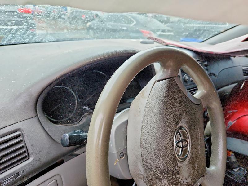 Продажа на аукционе авто 2009 Toyota Sienna, vin: 5TDZK23CX9S276537, номер лота: 69167066