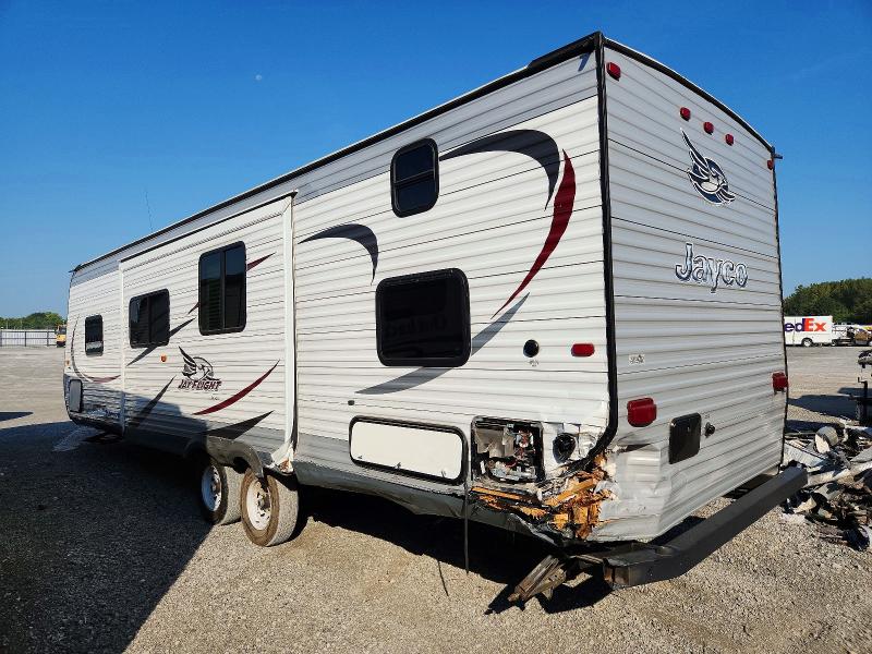 2015 Jayco Jay Jay Flight მანქანა იყიდება აუქციონზე, vin: 1UJBJ0BR5F1TC0852, აუქციონის ნომერი: 66967786
