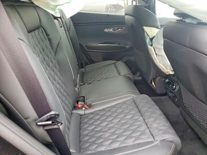 Продаж на аукціоні авто 2025 Genesis Gv70, vin: 5NMMCDTC2SH030139, номер лоту: 68782746