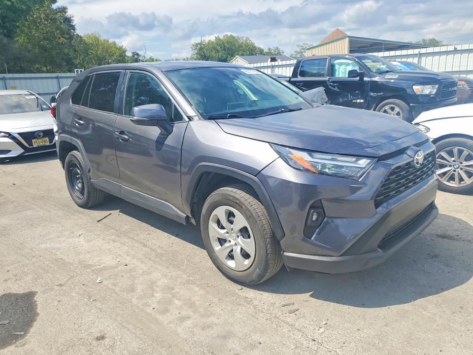 Aukcja sprzedaży 2023 Toyota Rav4, vin: 2T3F1RFV0PW356131, numer aukcji: 68737786
