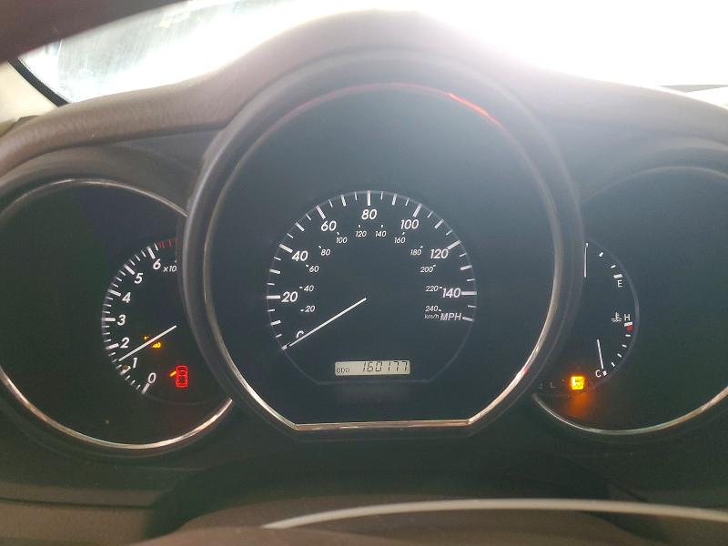 Продажа на аукционе авто 2009 Lexus Rx, vin: 2T2HK31U99C099691, номер лота: 69285756
