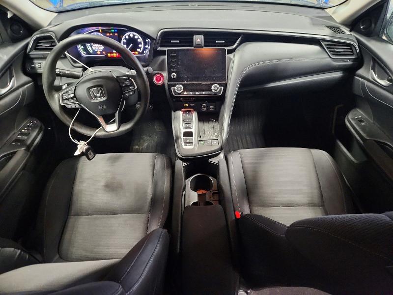 Aukcja sprzedaży 2019 Honda Insight, vin: 19XZE4F55KE022038, numer aukcji: 67487416