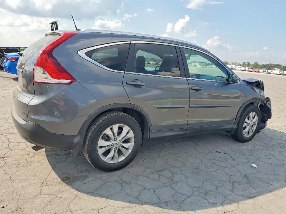 Aukcja sprzedaży 2014 Honda Cr-v, vin: 2HKRM3H71EH503304, numer aukcji: 68706076