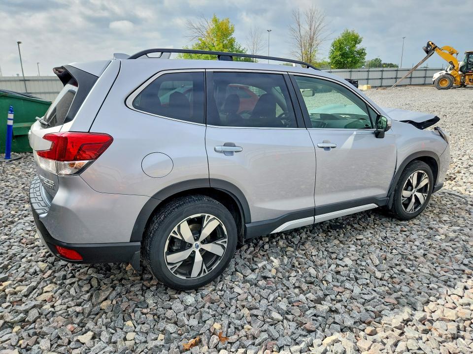 Aukcja sprzedaży 2019 Subaru Forester, vin: JF2SKAWC5KH502633, numer aukcji: 67515756