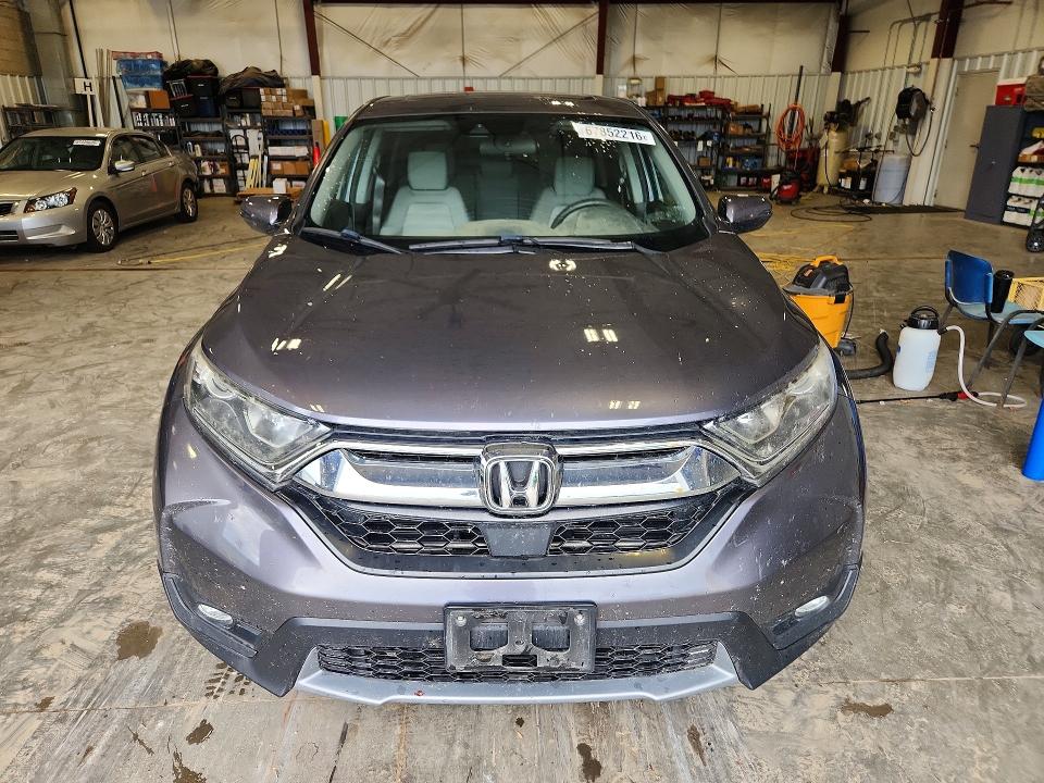 2018 Honda Cr-v მანქანა იყიდება აუქციონზე, vin: 7FARW2H56JE091140, აუქციონის ნომერი: 67852216