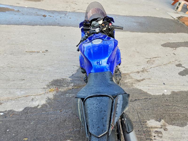 Продажа на аукционе авто 2020 Yamaha Yzfr1, vin: JYARN66E7LA000490, номер лота: 69715006