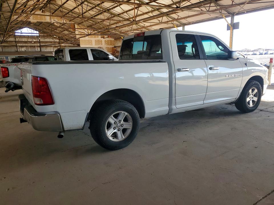 69251586 :رقم المزاد ، 1D7RB1GP3BS692861 vin ، 2011 Dodge Ram 1500 مزاد بيع