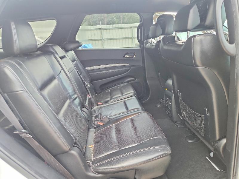 Продажа на аукционе авто 2020 Dodge Durango, vin: 1C4SDJCT0LC131828, номер лота: 67931046