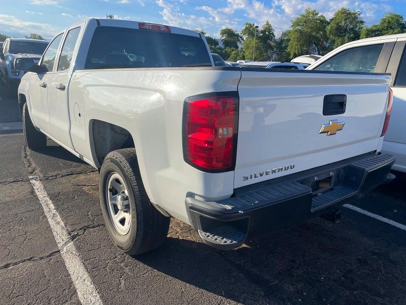 2019 Chevrolet Silverado Ld მანქანა იყიდება აუქციონზე, vin: 2GCRCNEC0K1218493, აუქციონის ნომერი: 70463976