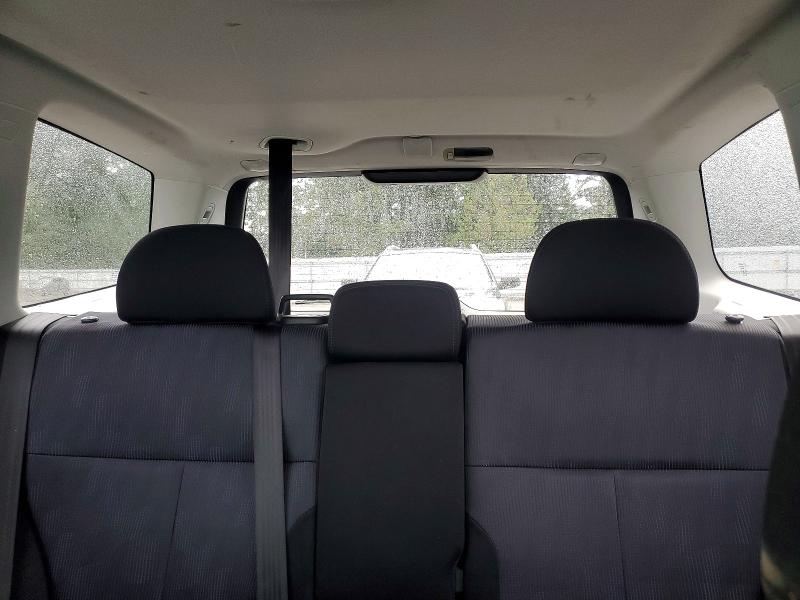Aukcja sprzedaży 2010 Subaru Forester, vin: JF2SH6CC8AH767612, numer aukcji: 70497076