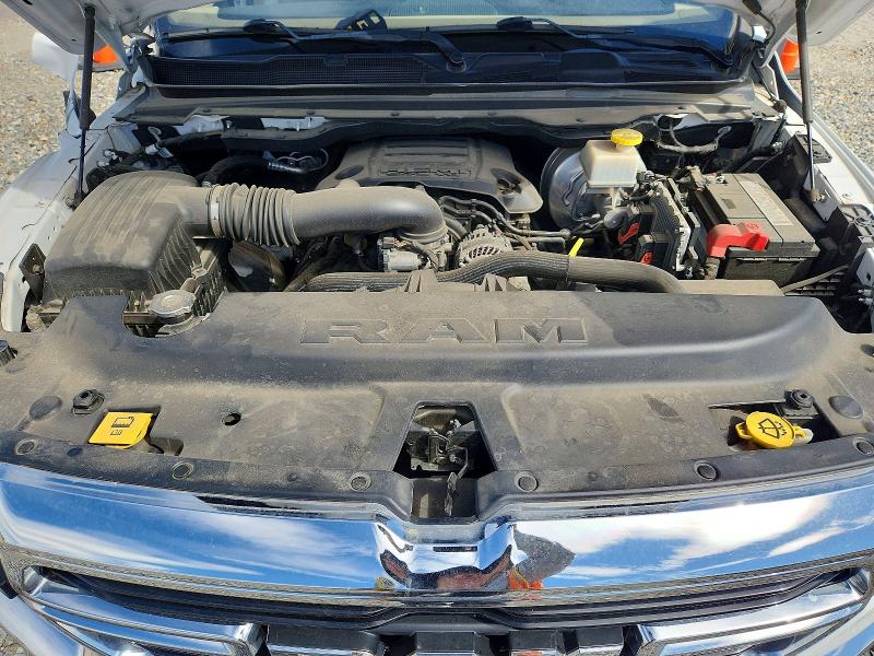 Продаж на аукціоні авто 2019 Ram 1500, vin: 1C6SRFFT6KN613398, номер лоту: 67986506