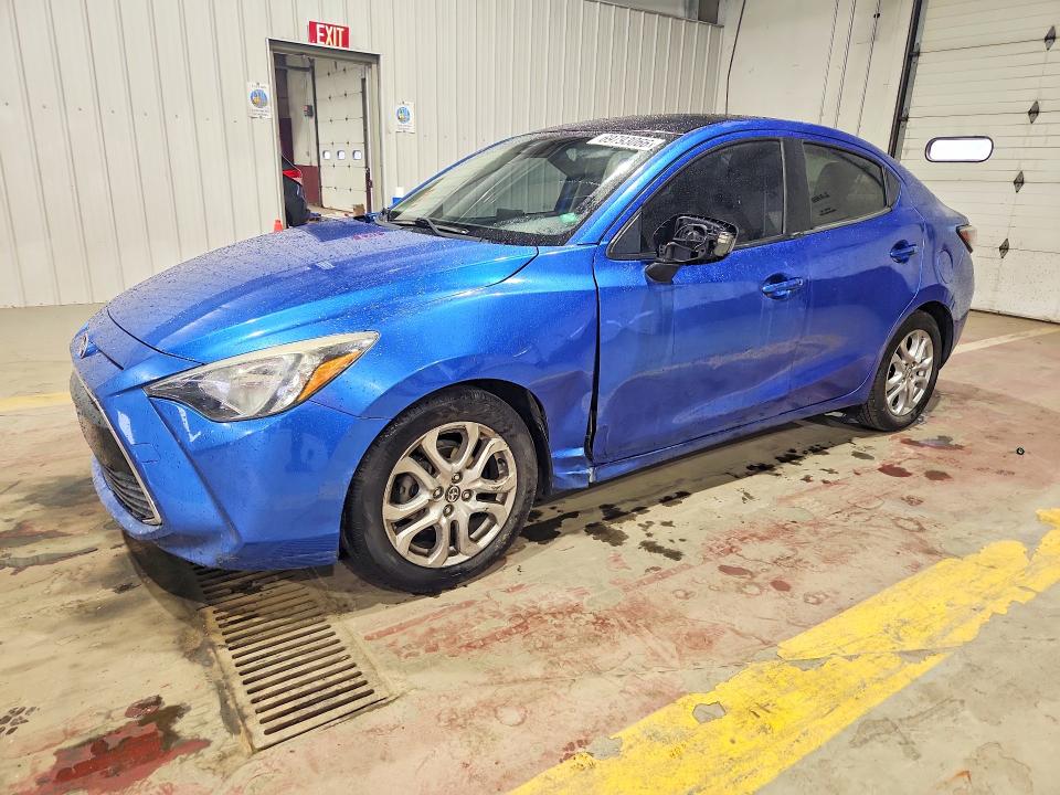 Продаж на аукціоні авто 2016 Scion Ia, vin: 3MYDLBZV8GY135800, номер лоту: 69793066